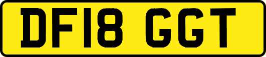 DF18GGT