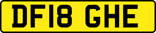 DF18GHE