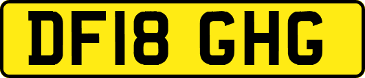 DF18GHG