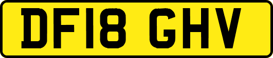 DF18GHV