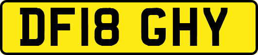 DF18GHY