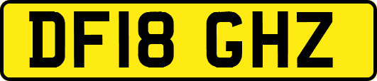 DF18GHZ