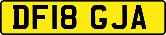 DF18GJA