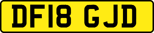 DF18GJD