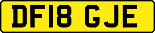 DF18GJE