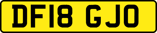 DF18GJO