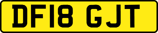 DF18GJT
