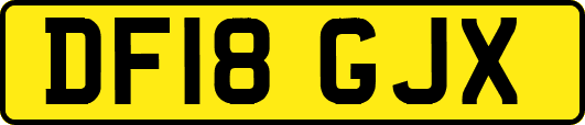 DF18GJX
