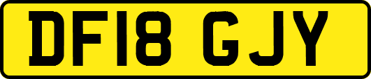 DF18GJY
