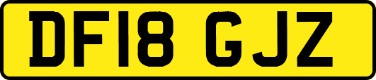 DF18GJZ