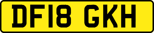 DF18GKH