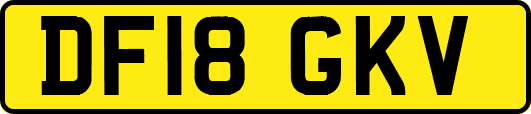 DF18GKV