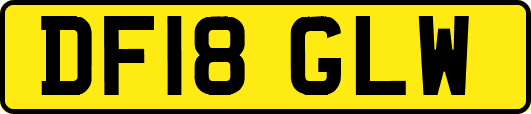 DF18GLW
