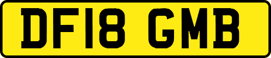 DF18GMB