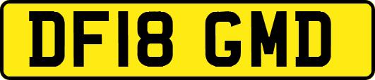 DF18GMD