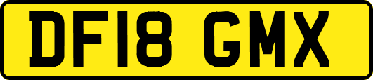 DF18GMX