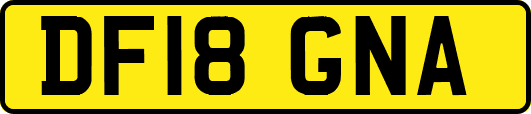 DF18GNA