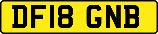 DF18GNB