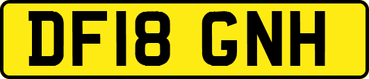 DF18GNH