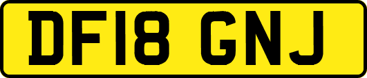 DF18GNJ