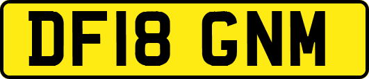 DF18GNM