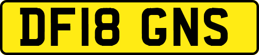 DF18GNS