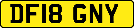 DF18GNY