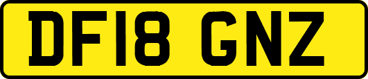 DF18GNZ