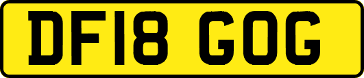 DF18GOG