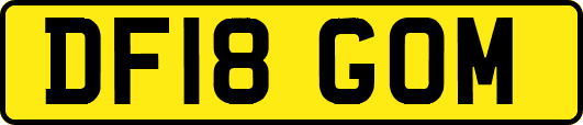 DF18GOM
