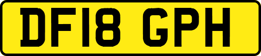 DF18GPH