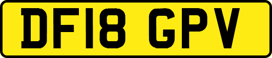 DF18GPV