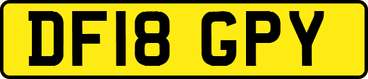 DF18GPY