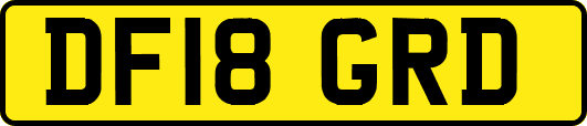DF18GRD