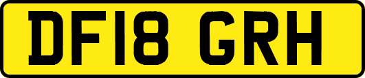 DF18GRH