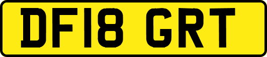 DF18GRT