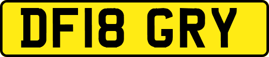 DF18GRY