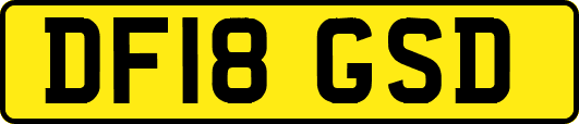 DF18GSD