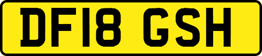 DF18GSH