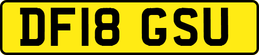 DF18GSU