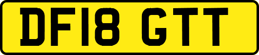 DF18GTT