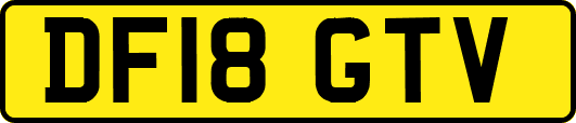 DF18GTV