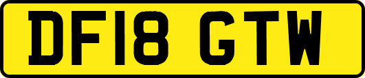 DF18GTW