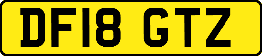 DF18GTZ