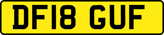 DF18GUF