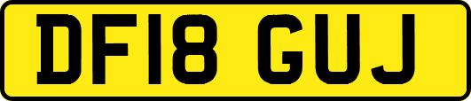 DF18GUJ