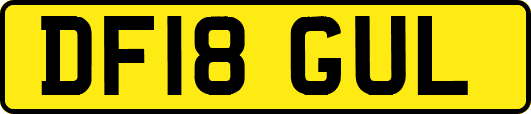 DF18GUL
