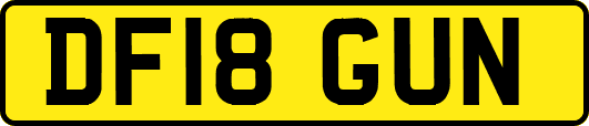 DF18GUN