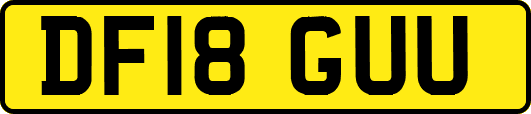 DF18GUU