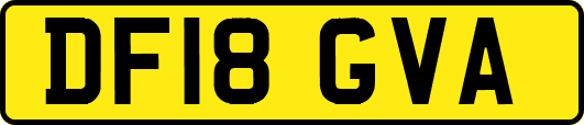 DF18GVA